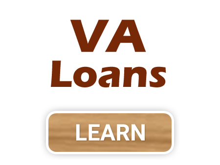 VA Loan - One-Time Close Construction Loan